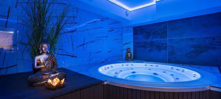 Wellness Penzion U Gigantu Hotels in Plzen-City District