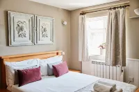 The Bucks Head