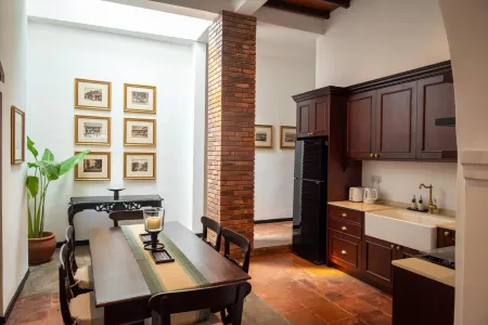 Writer's Lodge By Ishq