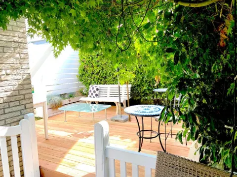 Villa Orchard Frankfurt