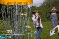 Sport & Spa Hotel Vesileppis Hotels in Leppavirta