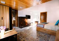 juSTa Lake View Residences Nainital - Homestays