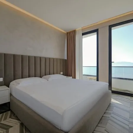 Sea & Sand Hotel
