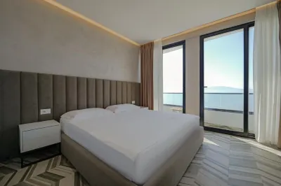 Sea & Sand Hotel Hotels near Vjosë-Nartë Delta Protected Area