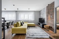 Radnoti Home Hotels in Veszprem