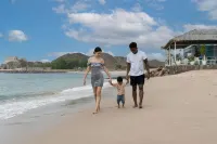 皇家海灘酒店及度假村 - 海景