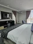 Anibex luxe apartment & apartment