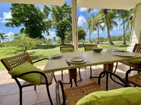 Studios Barbadine - Resorts Flats