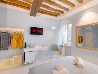 GLAM PARMA فنادق في بارما