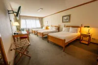 Abba Presidente Suites Puerto Montt Hotel a 