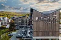 Elements Hotel&Spa