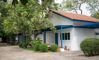 Skyview Resort Buriram