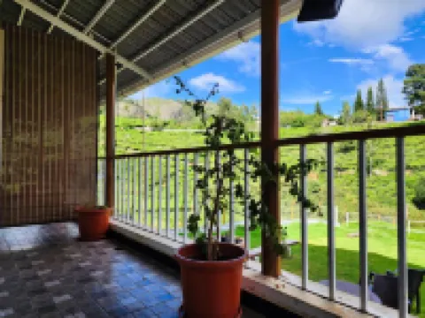 Cloud & Mist Inn-Stay with Mountain Views in Kotagiri, Near Ooty