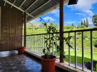 Cloud & Mist Inn-Stay with Mountain Views in Kotagiri, Near Ooty Hotels in Nilgiris