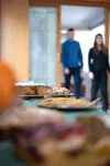 Hotel Garnì Villa Fontana - petit déjeuner