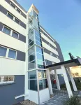 Hotel 22 Отели в г. Дессау-Росслау
