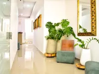 Hotel Cafe Cafe Avenida Hotels in Armenia