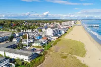 Kebek 3 Oceanside Motel Hotels in Old Orchard Beach