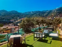 Eden Holiday Hotels in Minori