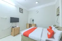 Super OYO 108 Marsa Al Masafar Hotel Apartment