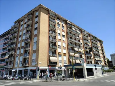 Crystal Domus Hotels in Prenestino Labicano