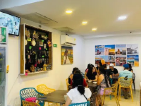 Anajirawaa Hotel Hotels in Riohacha