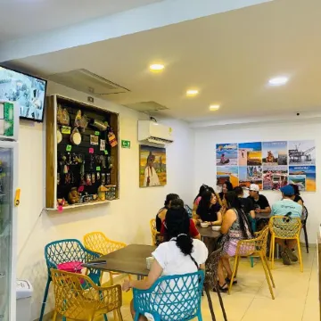 Anajirawaa Hotel