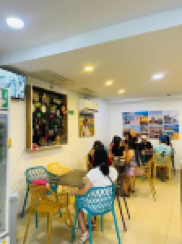 Anajirawaa Hotel Hoteles en Riohacha