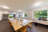 Le Domaine (Swiss Lodge) Hotels in Hauterive