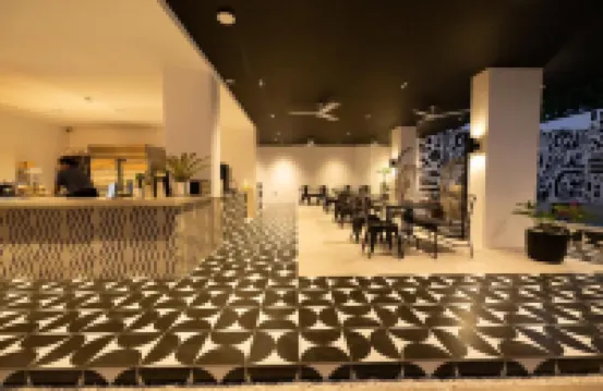 Kadangyan by 3BU Hostel