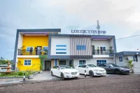 Lovek Condos Hotels in 