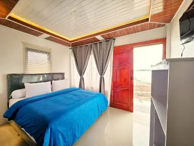 Raffiel Nias Hotels near UD. Tiga Sinar
