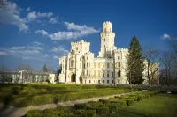 Residence Knížecí Dvůr