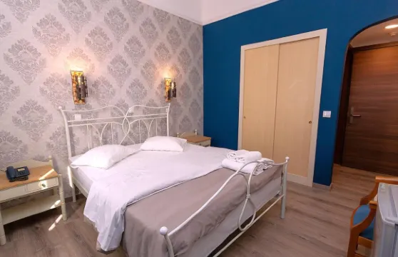 科斯摩博因特酒店