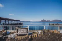 Seaside Villa Date Hokkaido – Private Stay for 7 with Hokusai Art Hotel di Date