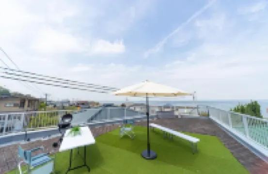 Bronte Awaji Sunset View NojimaHikinoura