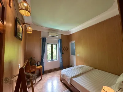 Tam's Homestay Hotels in Hung Trach
