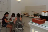 Edificio 15 House Elite - breakfast