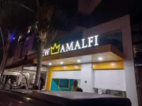 Hotel Residence Ramsis Hotels in 