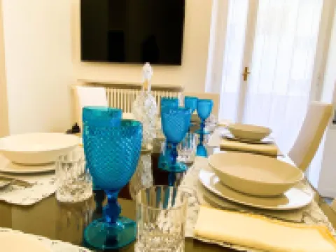 Trastevere Boulevard