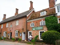 The Ship at Dunwich Hotels in 