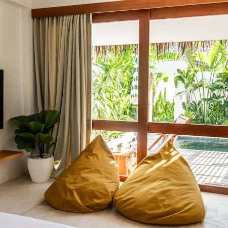 Manao Villas - Luxury Boutique Resort