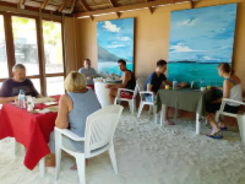 Ras Rana Lodge