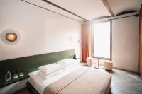 Otro Oaxaca, a Member of Design Hotels - vue sur la montagne