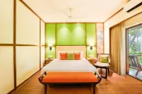 Dindi Rvr on the Godavari, A Club Mahindra Associate Resort - Bintang 4