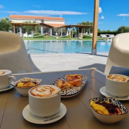 Residence la Pace - Pool & Relax