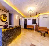 Nazri the Verda Hotel, Arambol