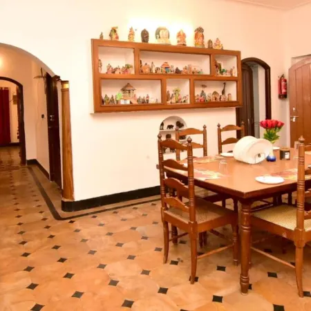 Villa Marinaa 6 Rooms Property