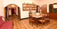 Villa Marinaa 6 Rooms Property