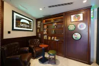 Levni Hotel & SPA - Special Category - bar